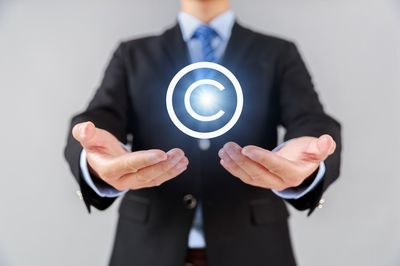 版權代理的含義與作用